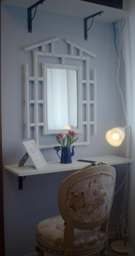 Castello D'Urso Somma B&B คาตาเนีย ภายนอก รูปภาพ